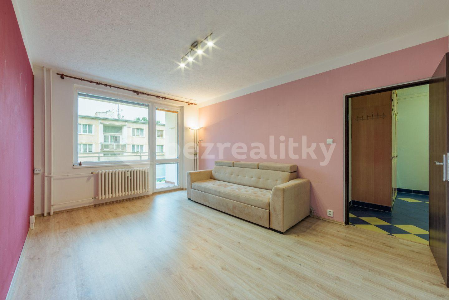 Predaj bytu 3-izbový 68 m², Štúrova, Karlovy Vary, Karlovarský kraj