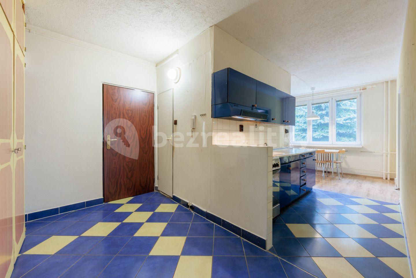 Predaj bytu 3-izbový 68 m², Štúrova, Karlovy Vary, Karlovarský kraj