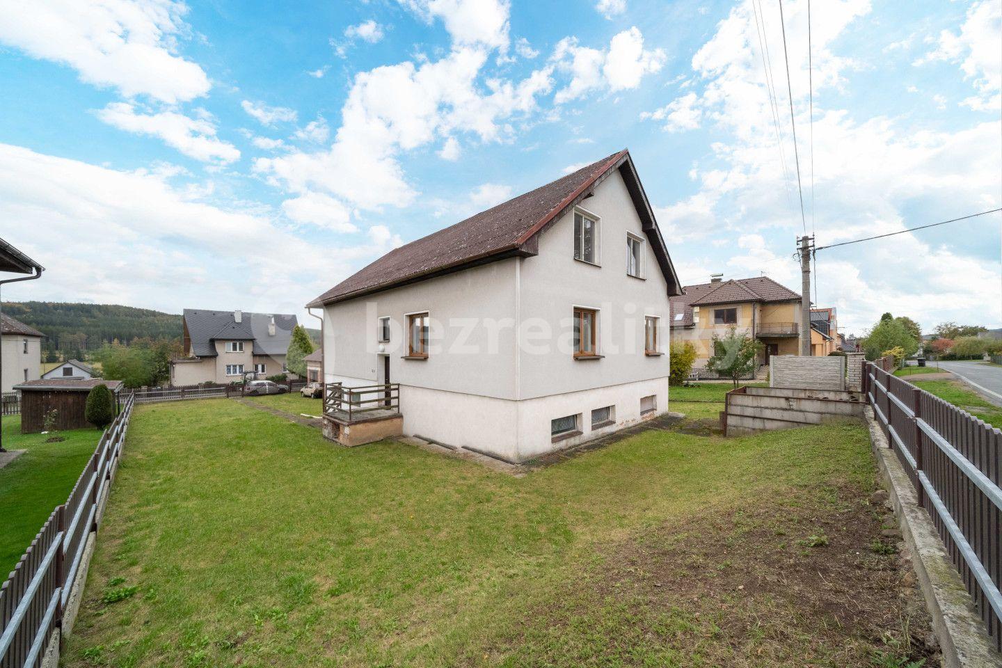 Predaj domu 223 m², pozemek 781 m², Těně, Plzeňský kraj