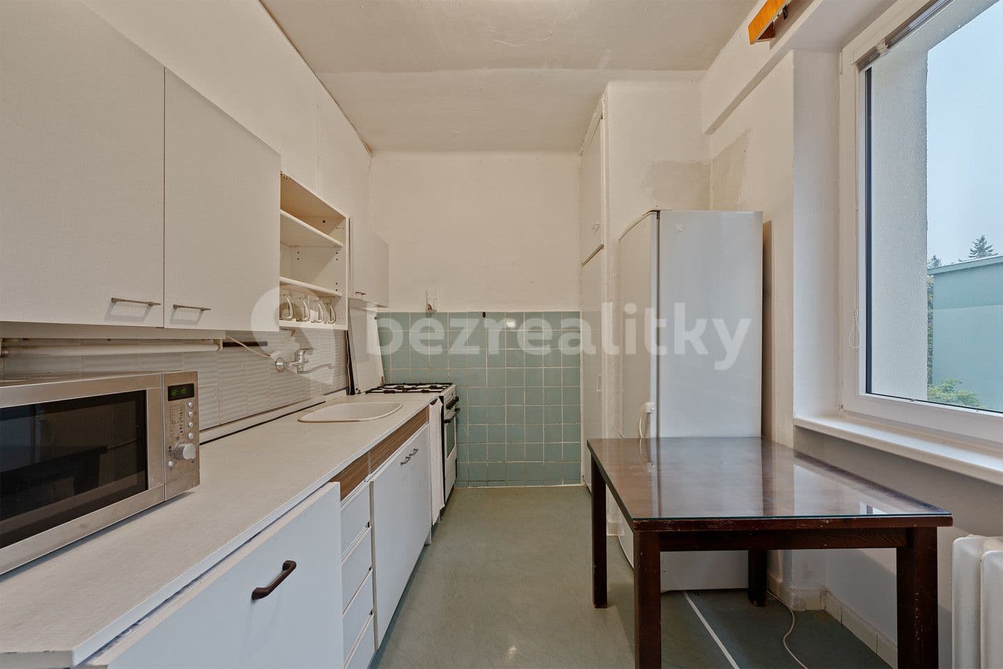 Predaj bytu 3-izbový 60 m², Zrenjaninská, Teplice, Ústecký kraj