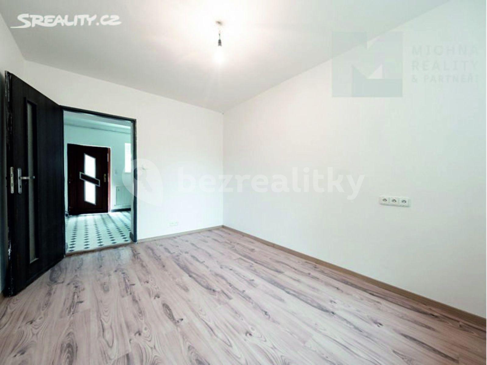 Predaj domu 272 m², pozemek 1.152 m², Potoční, Šumperk, Olomoucký kraj