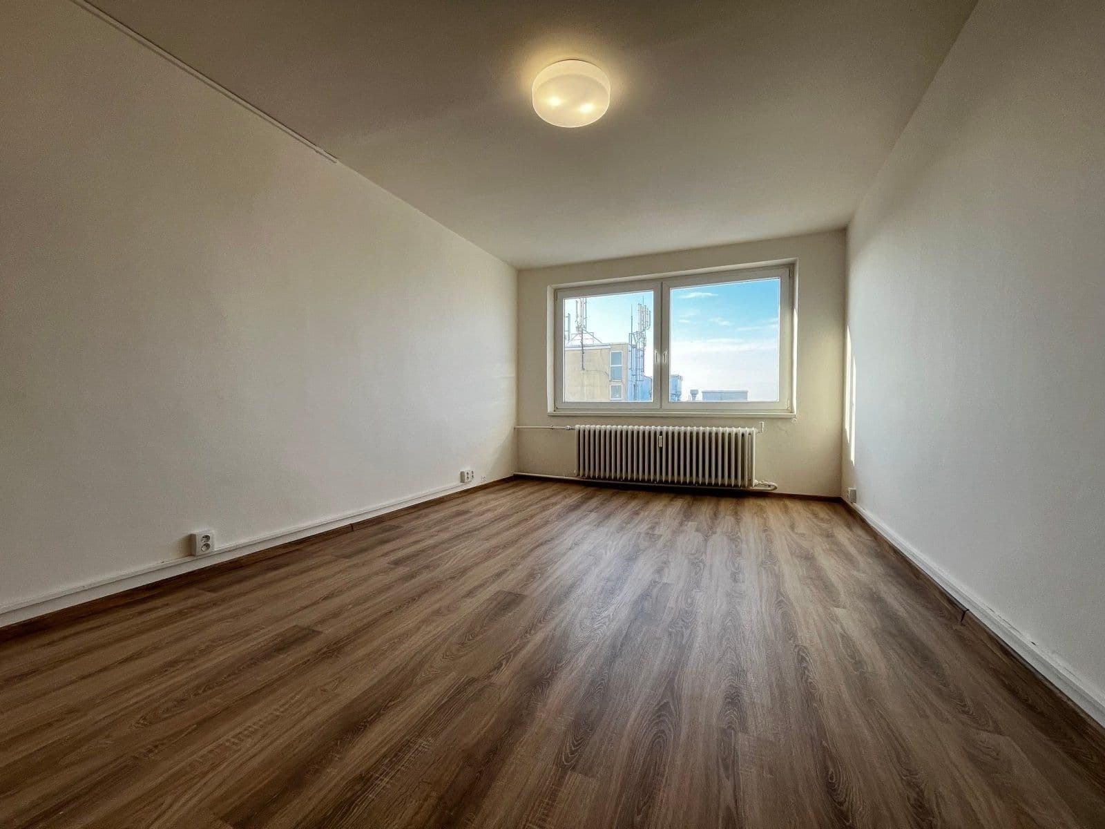 Prenájom bytu 1-izbový 26 m², Masarykova třída, Orlová, Moravskoslezský kraj Prenájom bytu 1-izbový 26 m², Masarykova třída, Orlová, Moravskoslezský kraj