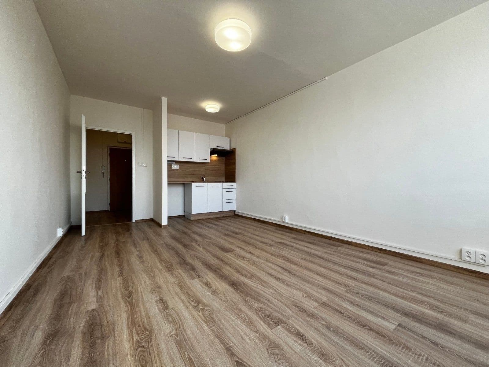 Prenájom bytu 1-izbový 26 m², Masarykova třída, Orlová, Moravskoslezský kraj Prenájom bytu 1-izbový 26 m², Masarykova třída, Orlová, Moravskoslezský kraj
