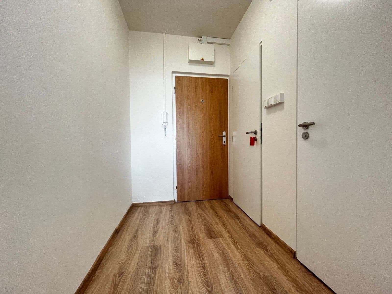 Prenájom bytu 1-izbový 26 m², Masarykova třída, Orlová, Moravskoslezský kraj Prenájom bytu 1-izbový 26 m², Masarykova třída, Orlová, Moravskoslezský kraj