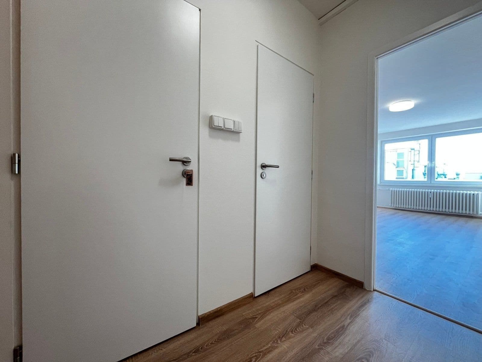 Prenájom bytu 1-izbový 26 m², Masarykova třída, Orlová, Moravskoslezský kraj Prenájom bytu 1-izbový 26 m², Masarykova třída, Orlová, Moravskoslezský kraj