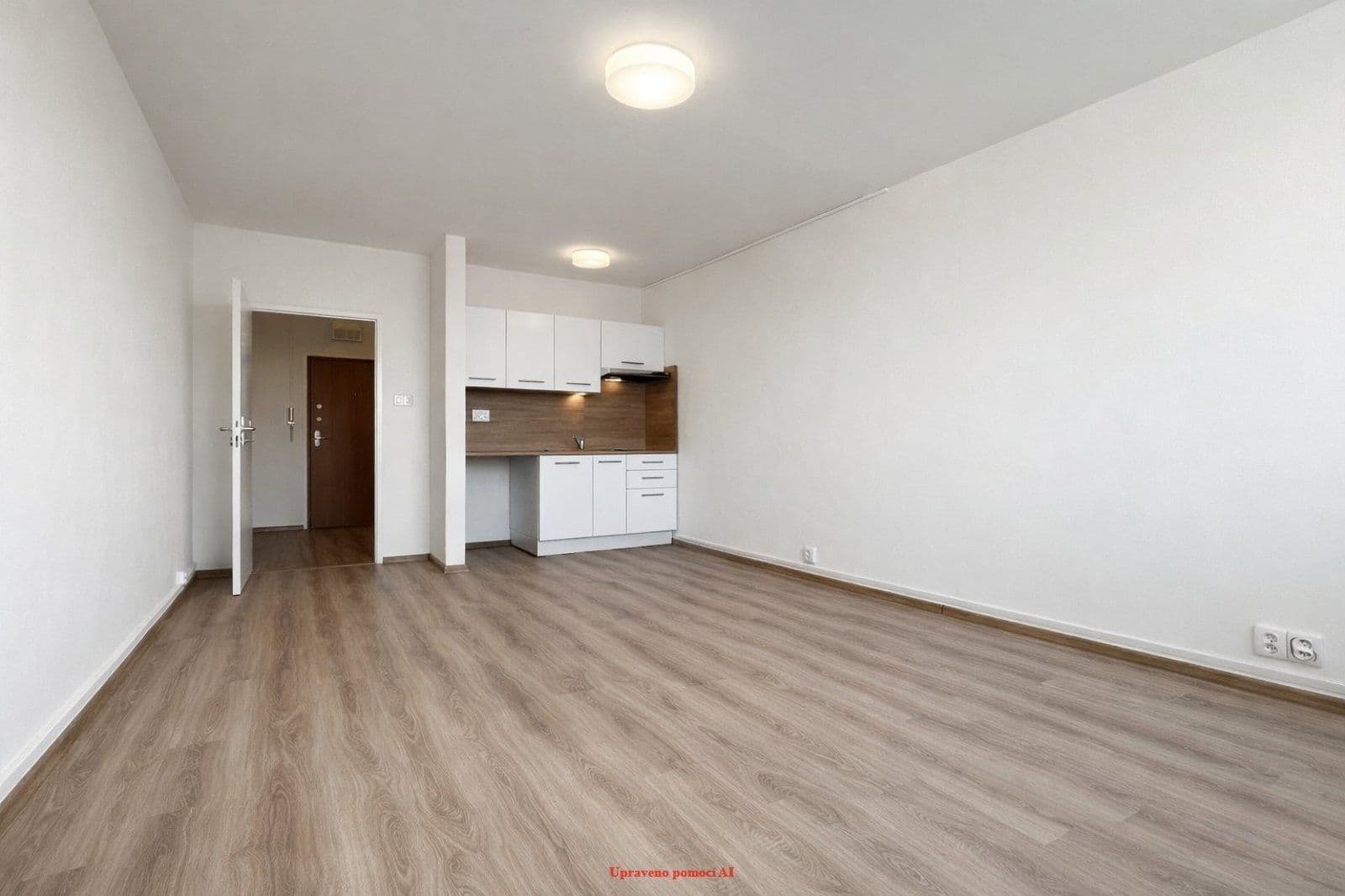 Prenájom bytu 1-izbový 26 m², Masarykova třída, Orlová, Moravskoslezský kraj Prenájom bytu 1-izbový 26 m², Masarykova třída, Orlová, Moravskoslezský kraj