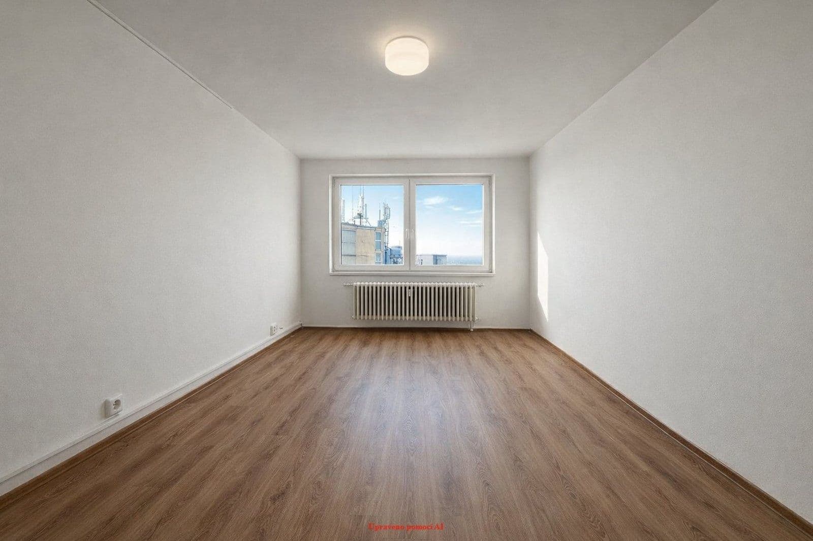 Prenájom bytu 1-izbový 26 m², Masarykova třída, Orlová, Moravskoslezský kraj Prenájom bytu 1-izbový 26 m², Masarykova třída, Orlová, Moravskoslezský kraj