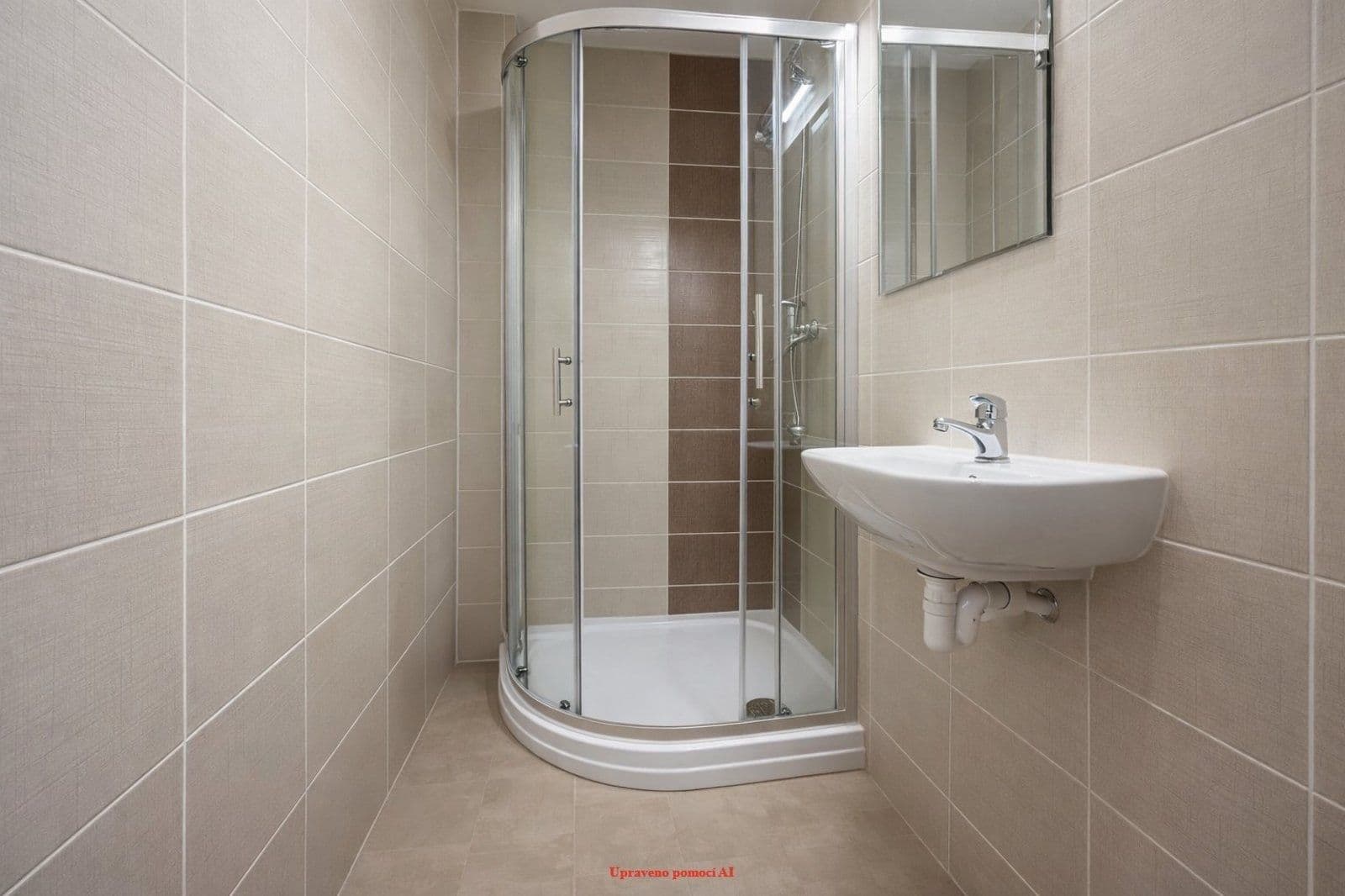 Prenájom bytu 1-izbový 26 m², Masarykova třída, Orlová, Moravskoslezský kraj Prenájom bytu 1-izbový 26 m², Masarykova třída, Orlová, Moravskoslezský kraj
