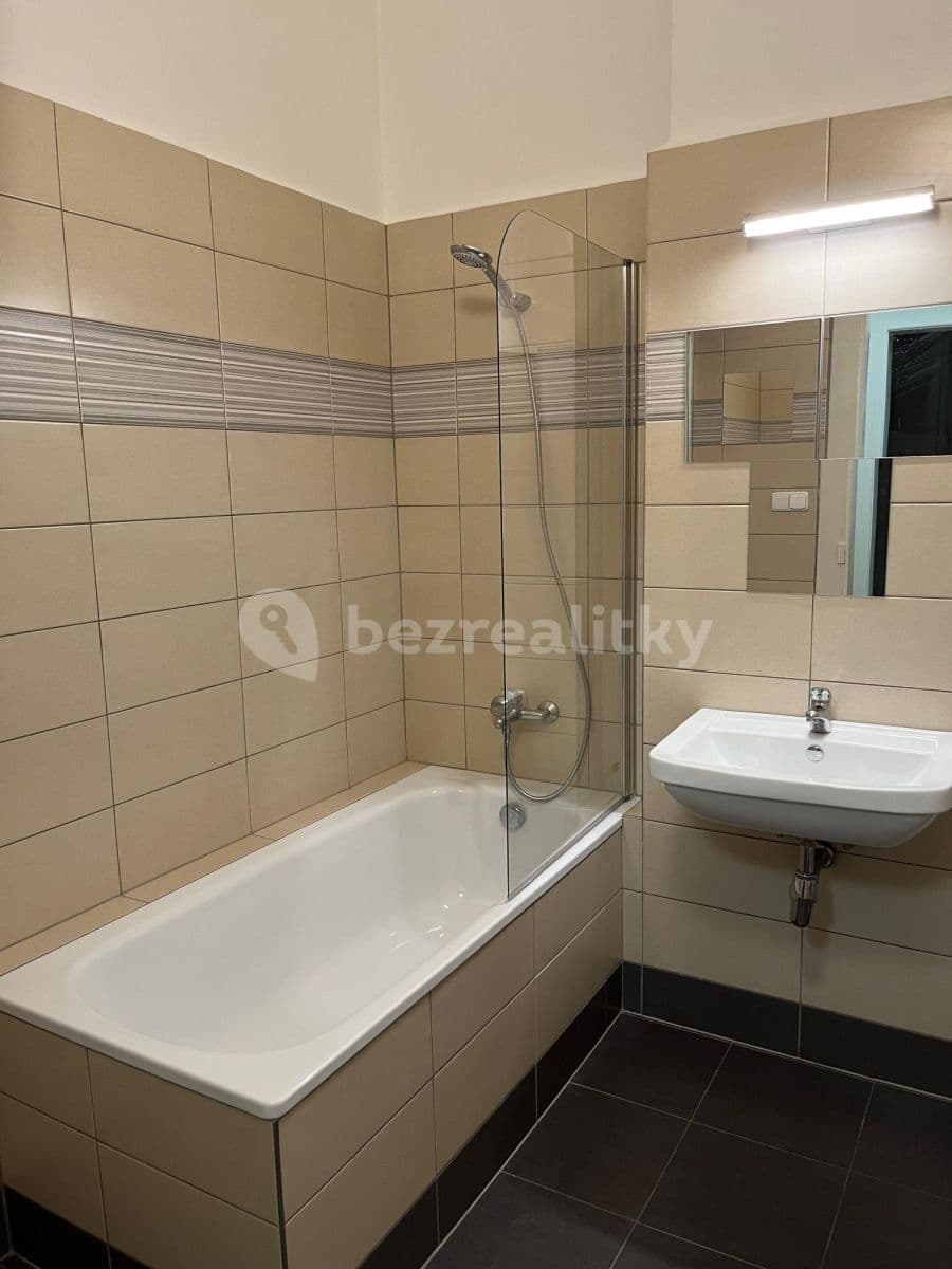 Prenájom bytu 2-izbový 55 m², Světická, Praha, Praha Prenájom bytu 2-izbový 55 m², Světická, Praha, Praha