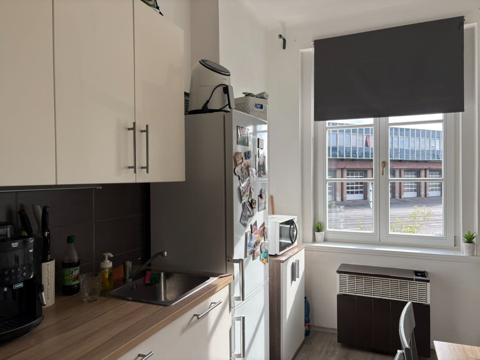 Prenájom bytu 2-izbový 55 m², Světická, Praha, Praha Prenájom bytu 2-izbový 55 m², Světická, Praha, Praha