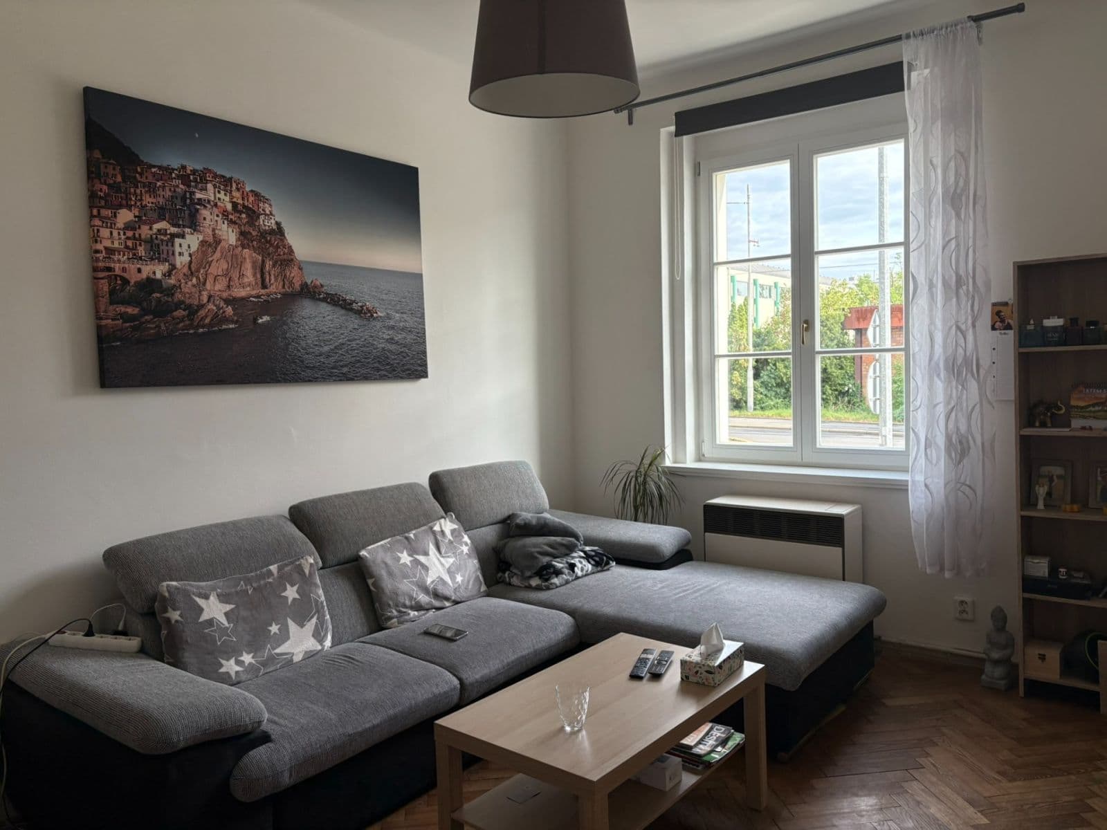 Prenájom bytu 2-izbový 55 m², Světická, Praha, Praha Prenájom bytu 2-izbový 55 m², Světická, Praha, Praha