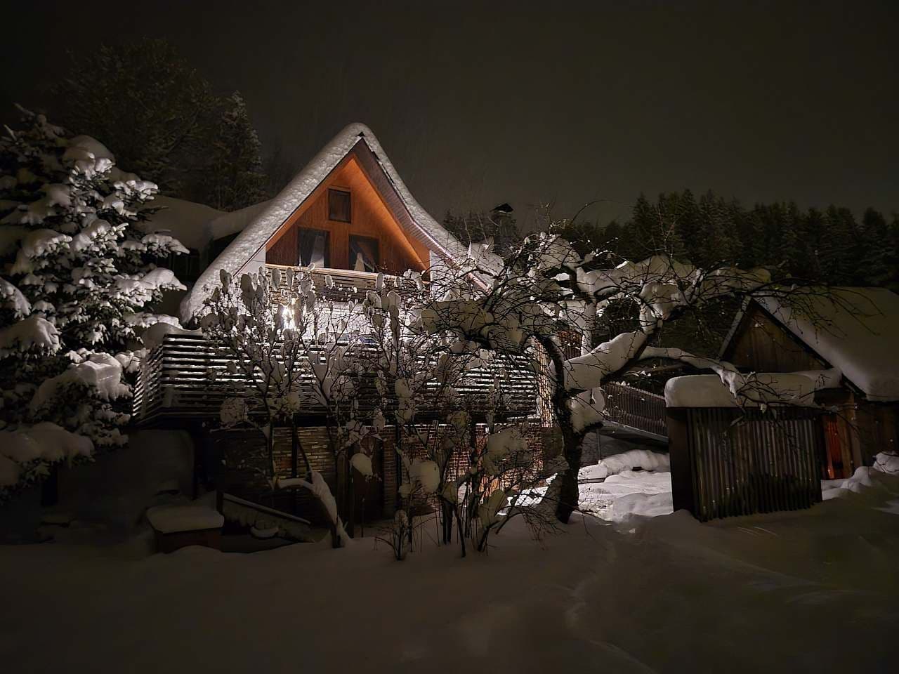 Prenájom rekreačného objektu, Velké Karlovice, Zlínský kraj Prenájom rekreačného objektu, Velké Karlovice, Zlínský kraj