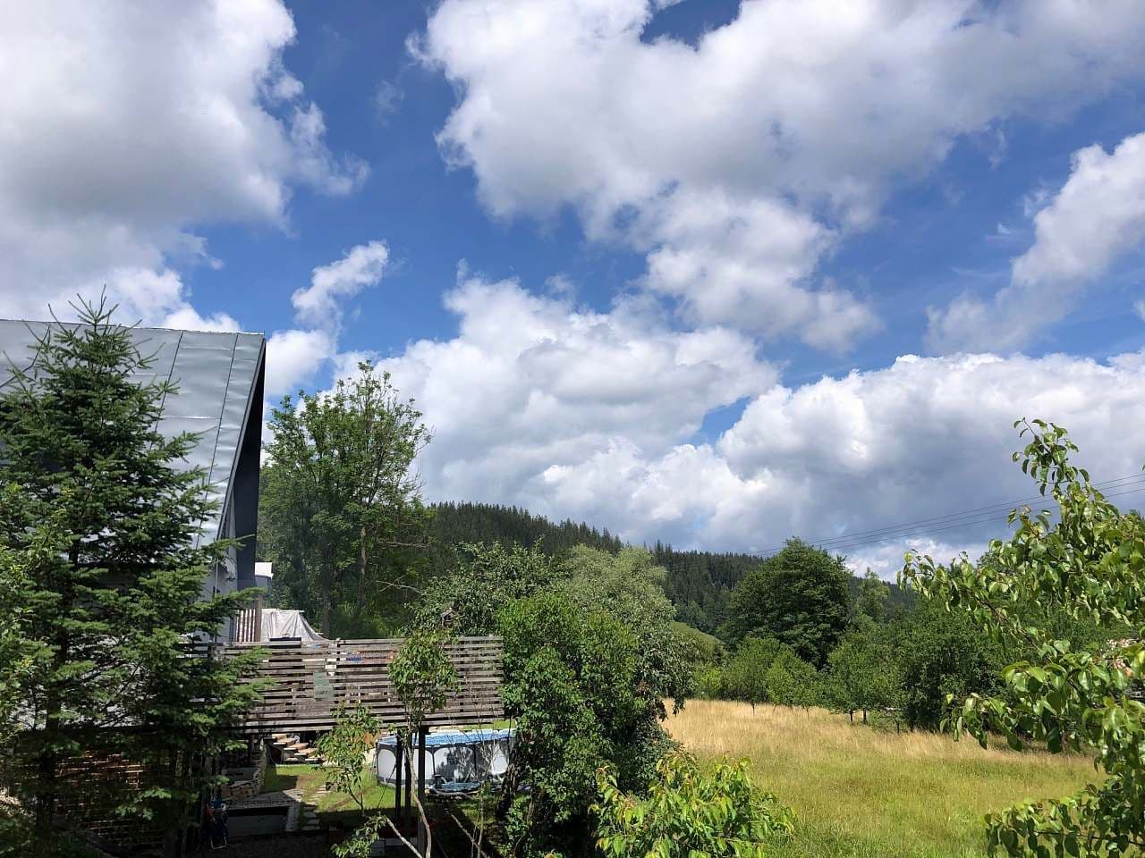 Prenájom rekreačného objektu, Velké Karlovice, Zlínský kraj Prenájom rekreačného objektu, Velké Karlovice, Zlínský kraj