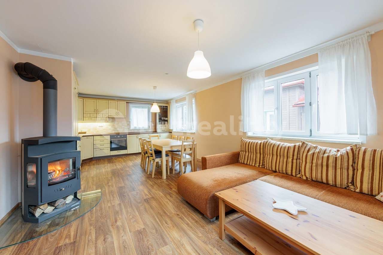 Prenájom rekreačného objektu, Abertamy, Karlovarský kraj Prenájom rekreačného objektu, Abertamy, Karlovarský kraj