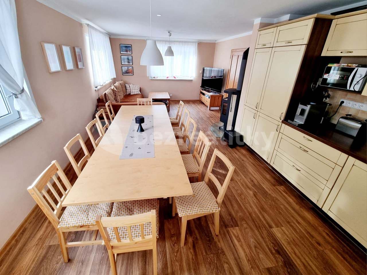 Prenájom rekreačného objektu, Abertamy, Karlovarský kraj Prenájom rekreačného objektu, Abertamy, Karlovarský kraj