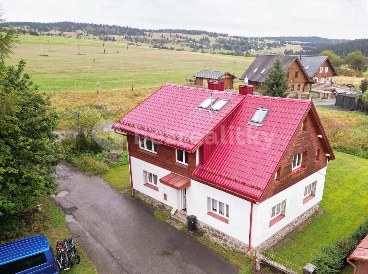 Prenájom rekreačného objektu, Abertamy, Karlovarský kraj Prenájom rekreačného objektu, Abertamy, Karlovarský kraj