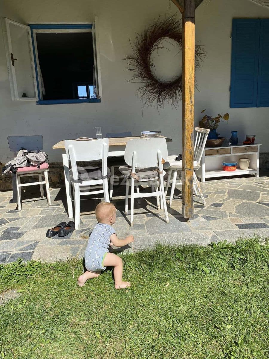 Prenájom rekreačného objektu, Ježovy, Plzeňský kraj Prenájom rekreačného objektu, Ježovy, Plzeňský kraj