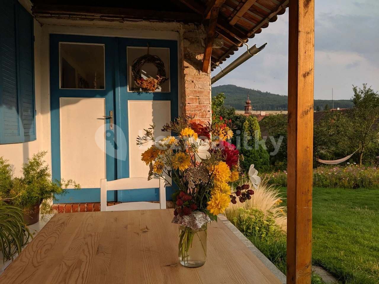 Prenájom rekreačného objektu, Ježovy, Plzeňský kraj Prenájom rekreačného objektu, Ježovy, Plzeňský kraj