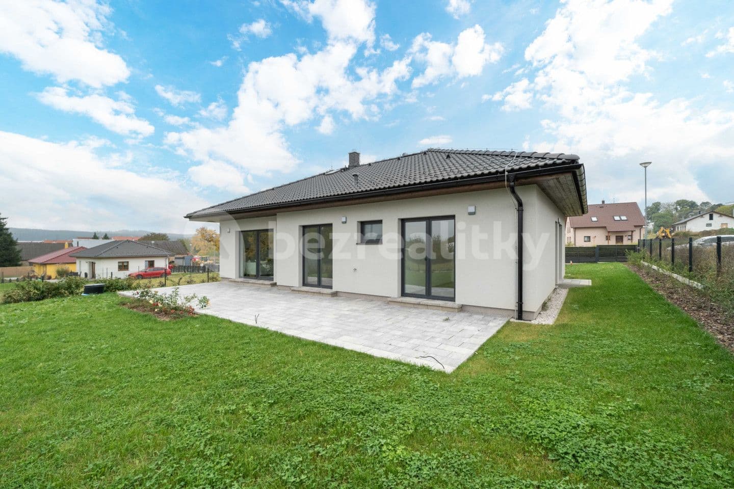 Predaj domu 104 m², pozemek 795 m², Mýto, Plzeňský kraj