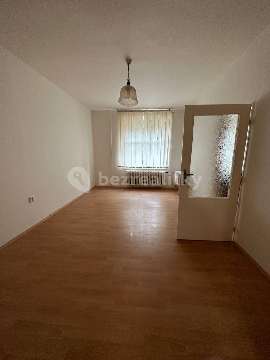 Prenájom bytu 3-izbový 65 m², Mattoniho nábřeží, Karlovy Vary, Karlovarský kraj