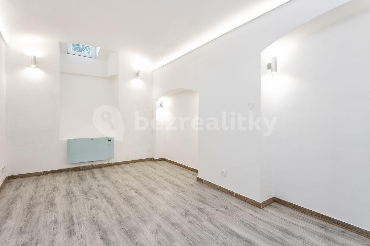 Prenájom bytu 2-izbový 36 m², Davídkova, Praha, Praha