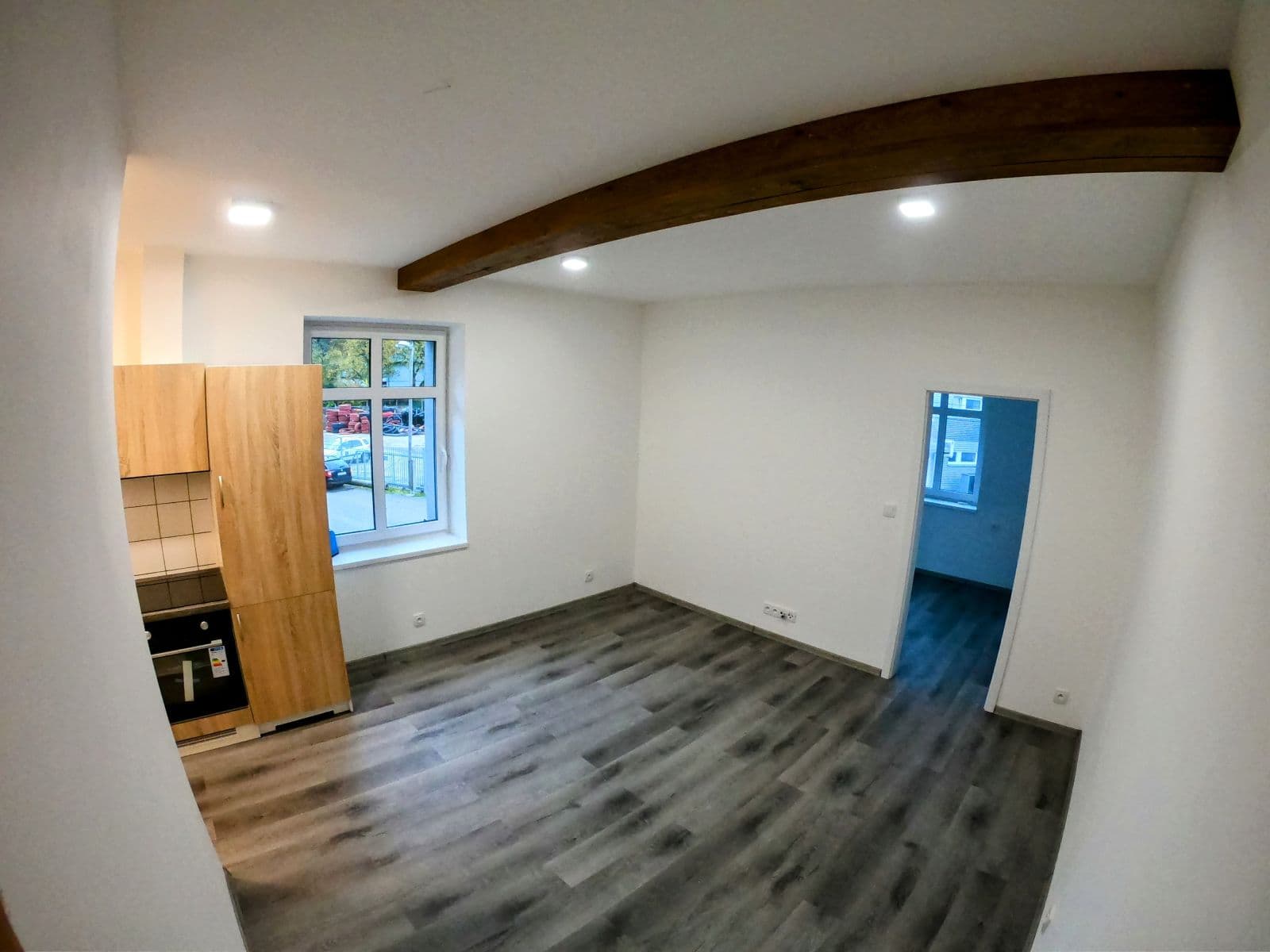 Prenájom bytu 2-izbový 37 m², Svárovská, Liberec, Liberecký kraj Prenájom bytu 2-izbový 37 m², Svárovská, Liberec, Liberecký kraj