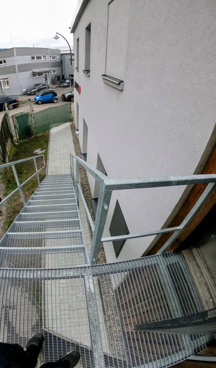 Prenájom bytu 2-izbový 37 m², Svárovská, Liberec, Liberecký kraj Prenájom bytu 2-izbový 37 m², Svárovská, Liberec, Liberecký kraj