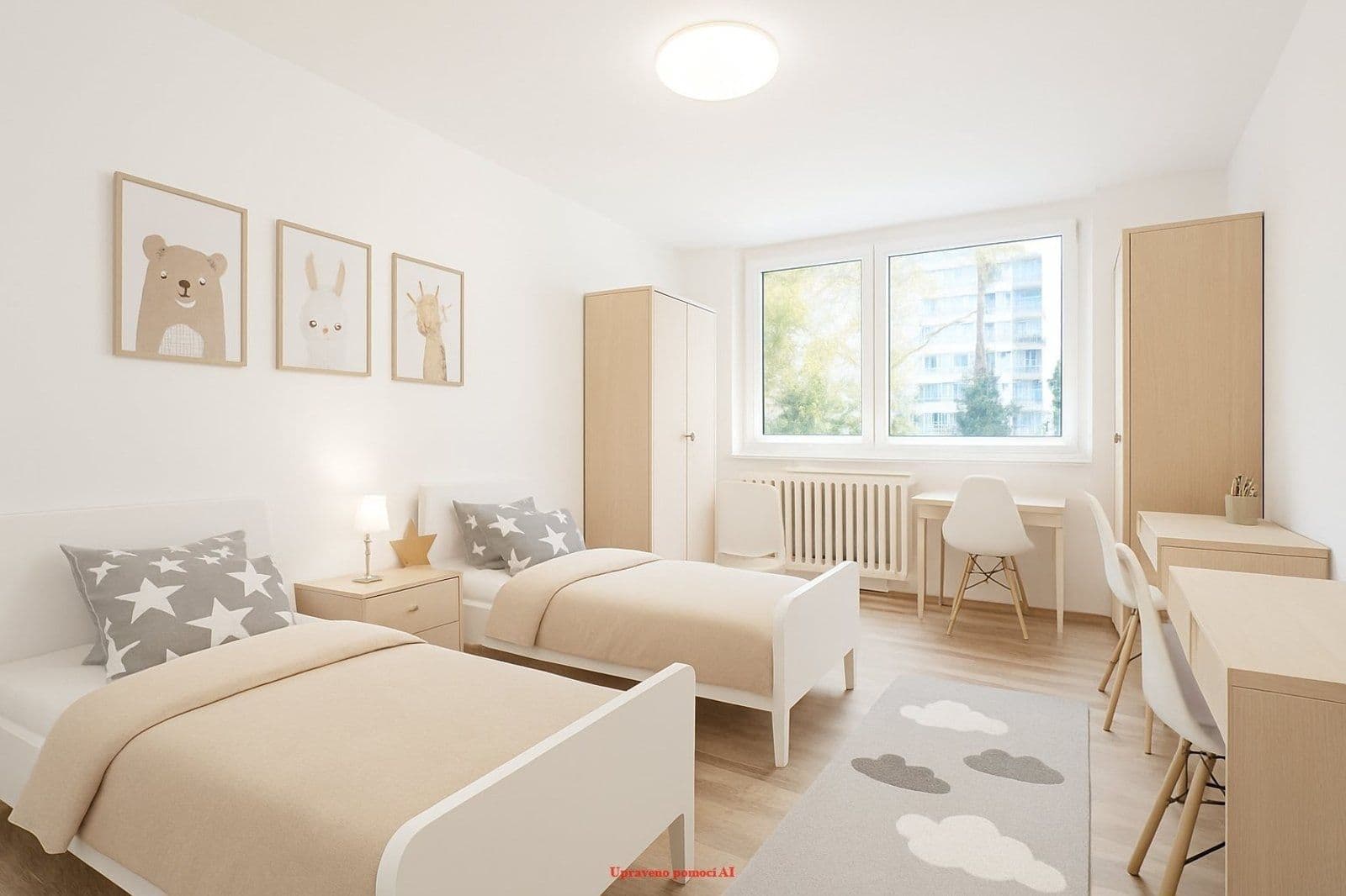 Prenájom bytu 4-izbový 73 m², Slovenská, Karviná, Moravskoslezský kraj Prenájom bytu 4-izbový 73 m², Slovenská, Karviná, Moravskoslezský kraj