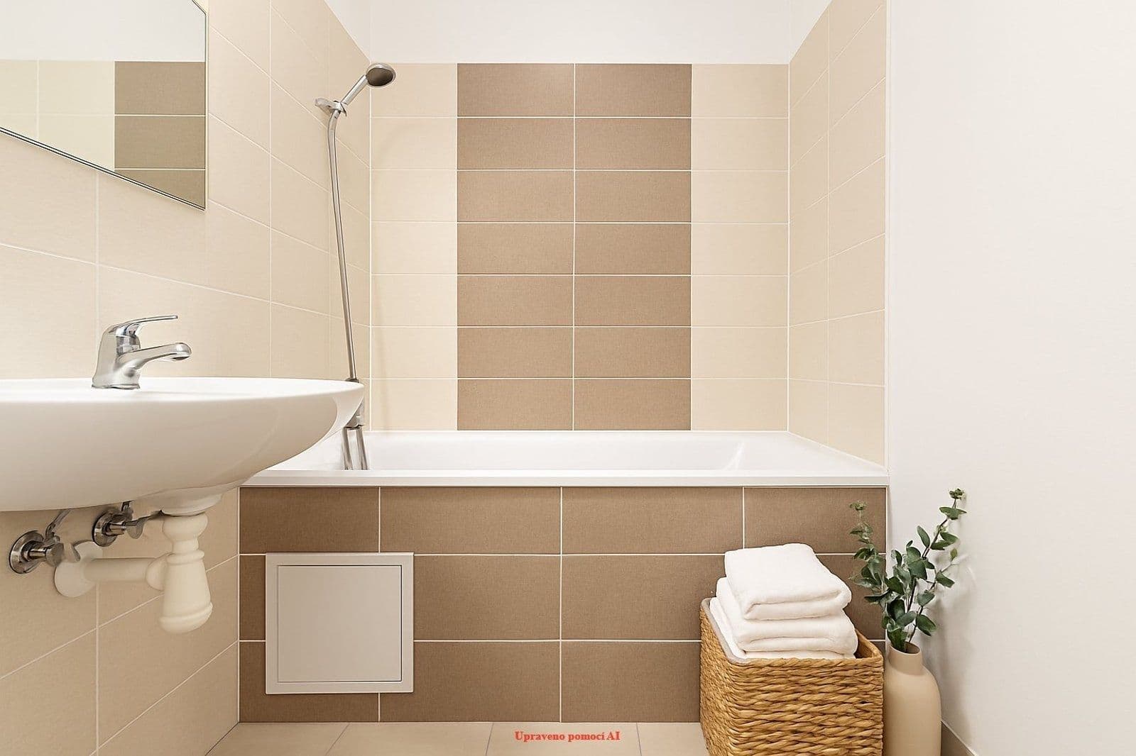 Prenájom bytu 4-izbový 73 m², Slovenská, Karviná, Moravskoslezský kraj Prenájom bytu 4-izbový 73 m², Slovenská, Karviná, Moravskoslezský kraj