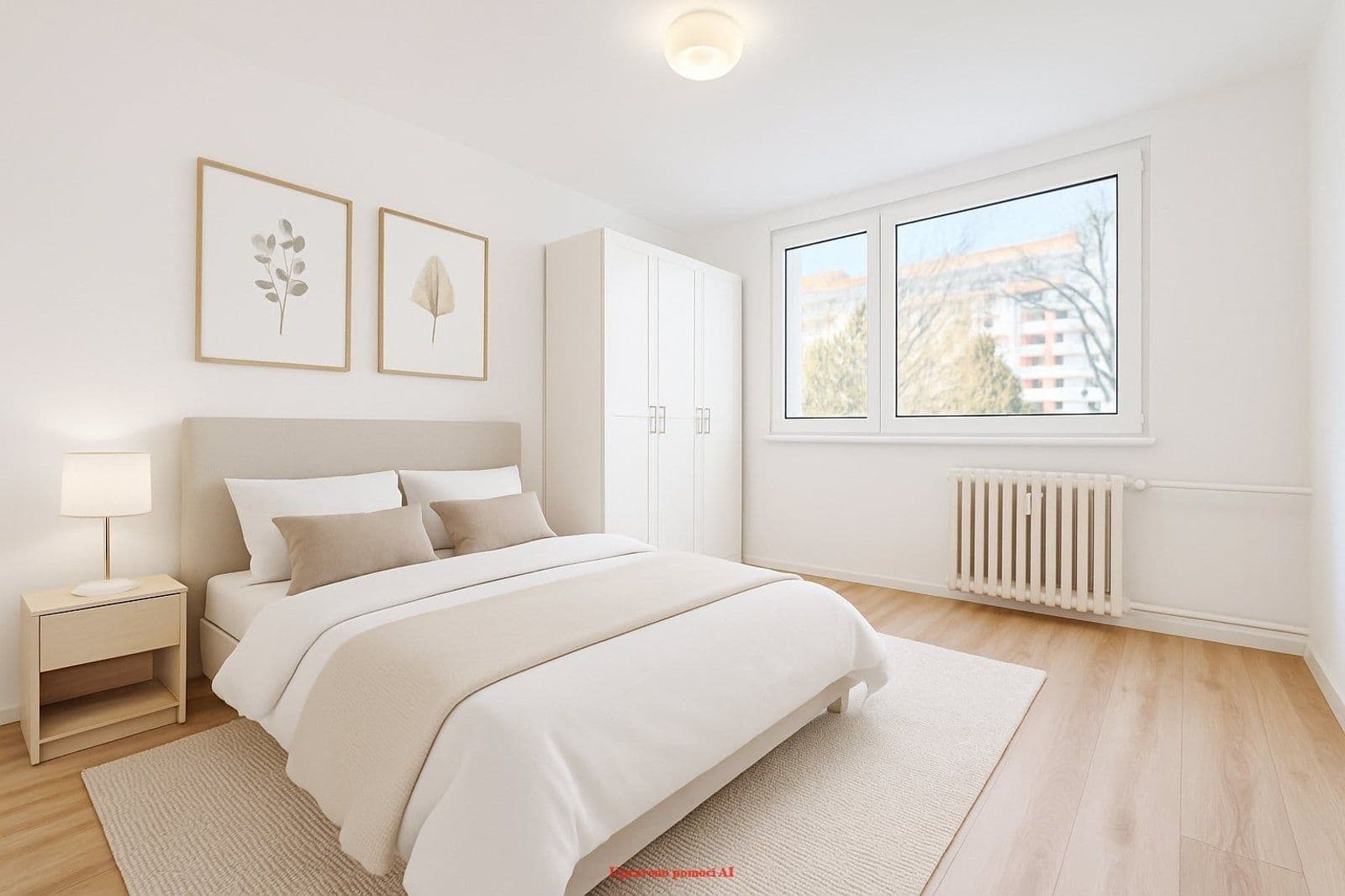 Prenájom bytu 4-izbový 73 m², Slovenská, Karviná, Moravskoslezský kraj Prenájom bytu 4-izbový 73 m², Slovenská, Karviná, Moravskoslezský kraj