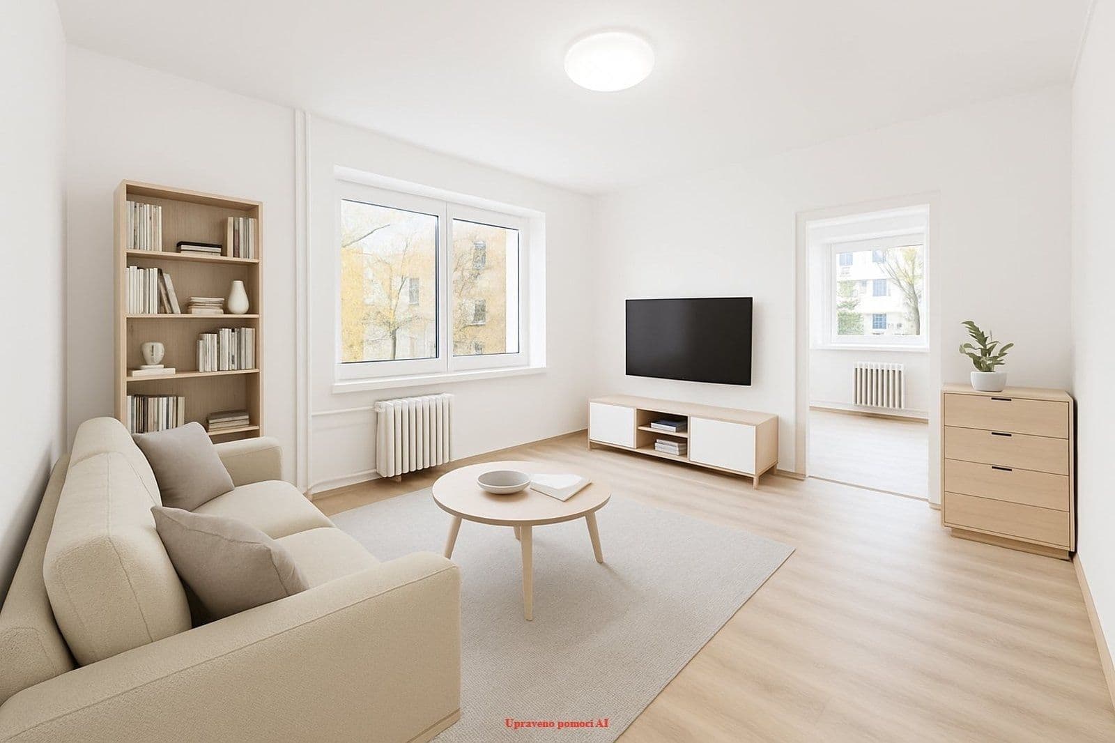 Prenájom bytu 4-izbový 73 m², Slovenská, Karviná, Moravskoslezský kraj Prenájom bytu 4-izbový 73 m², Slovenská, Karviná, Moravskoslezský kraj