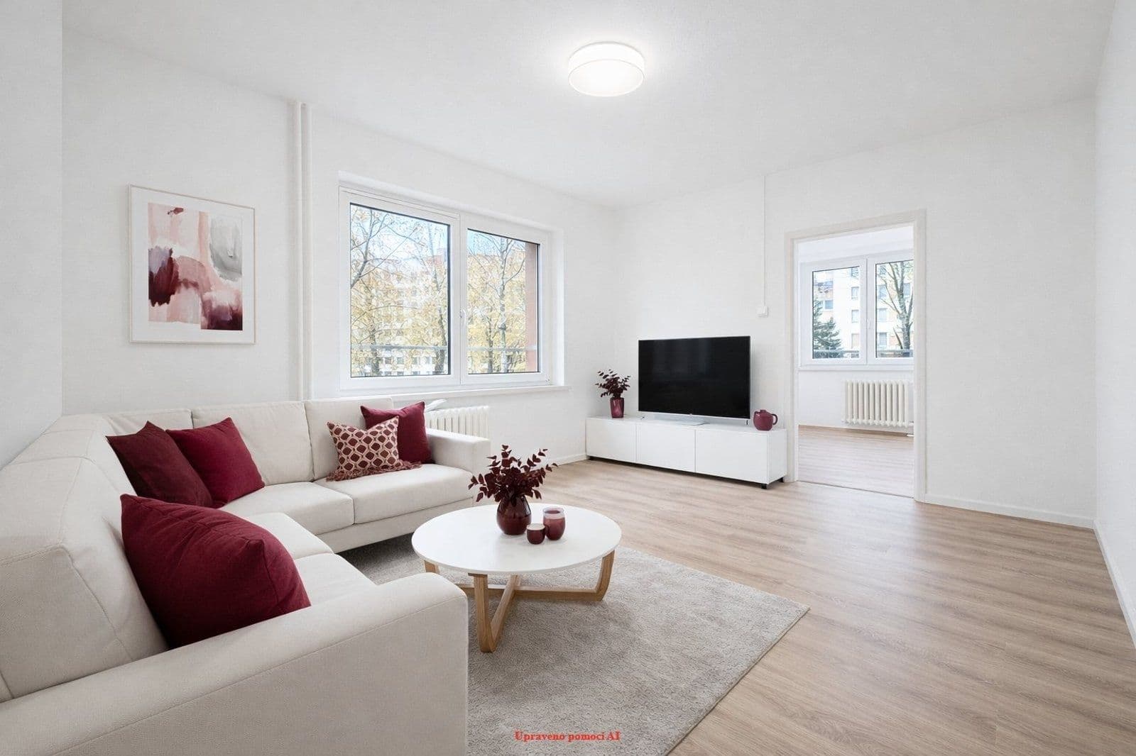 Prenájom bytu 4-izbový 73 m², Slovenská, Karviná, Moravskoslezský kraj Prenájom bytu 4-izbový 73 m², Slovenská, Karviná, Moravskoslezský kraj