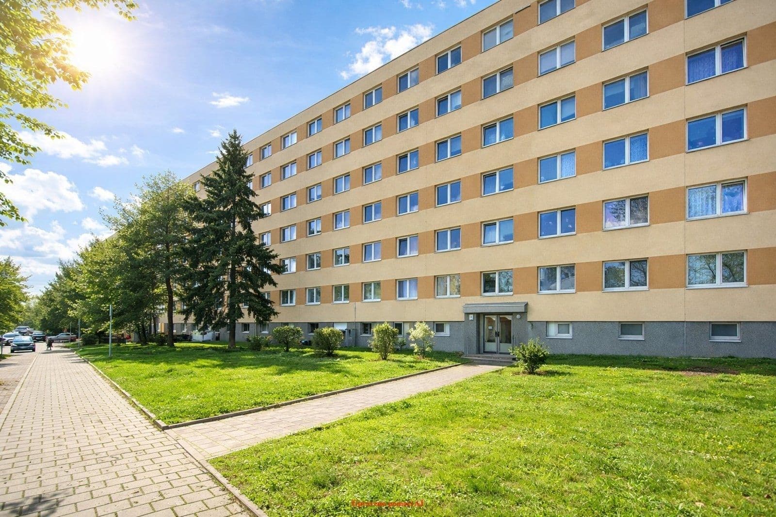 Prenájom bytu 4-izbový 73 m², Slovenská, Karviná, Moravskoslezský kraj Prenájom bytu 4-izbový 73 m², Slovenská, Karviná, Moravskoslezský kraj