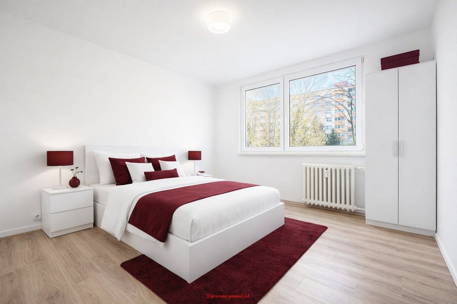 Prenájom bytu 4-izbový 73 m², Slovenská, Karviná, Moravskoslezský kraj Prenájom bytu 4-izbový 73 m², Slovenská, Karviná, Moravskoslezský kraj
