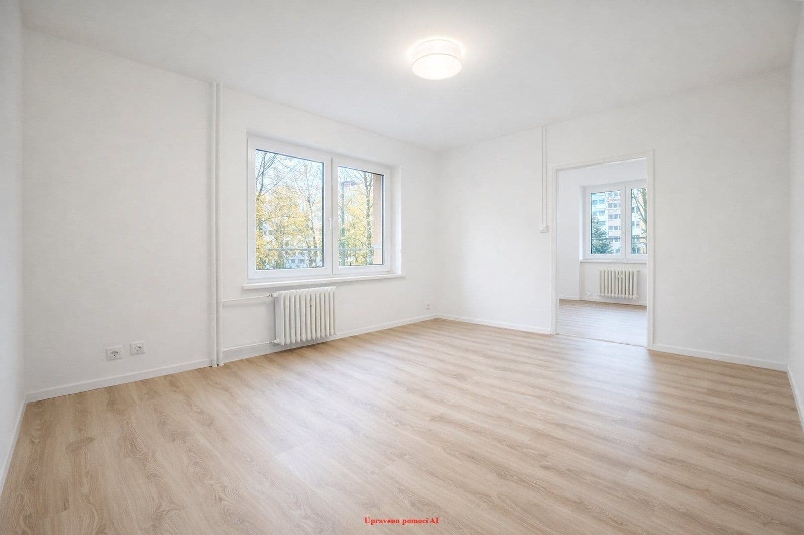 Prenájom bytu 4-izbový 73 m², Slovenská, Karviná, Moravskoslezský kraj Prenájom bytu 4-izbový 73 m², Slovenská, Karviná, Moravskoslezský kraj