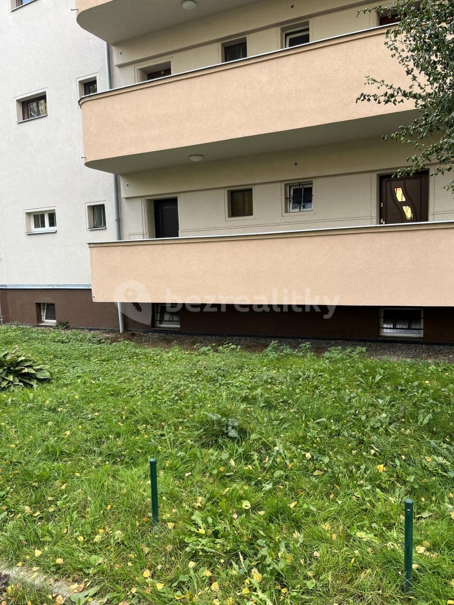 Prenájom bytu 2-izbový 49 m², Na Vlnovce, Ústí nad Labem, Ústecký kraj Prenájom bytu 2-izbový 49 m², Na Vlnovce, Ústí nad Labem, Ústecký kraj