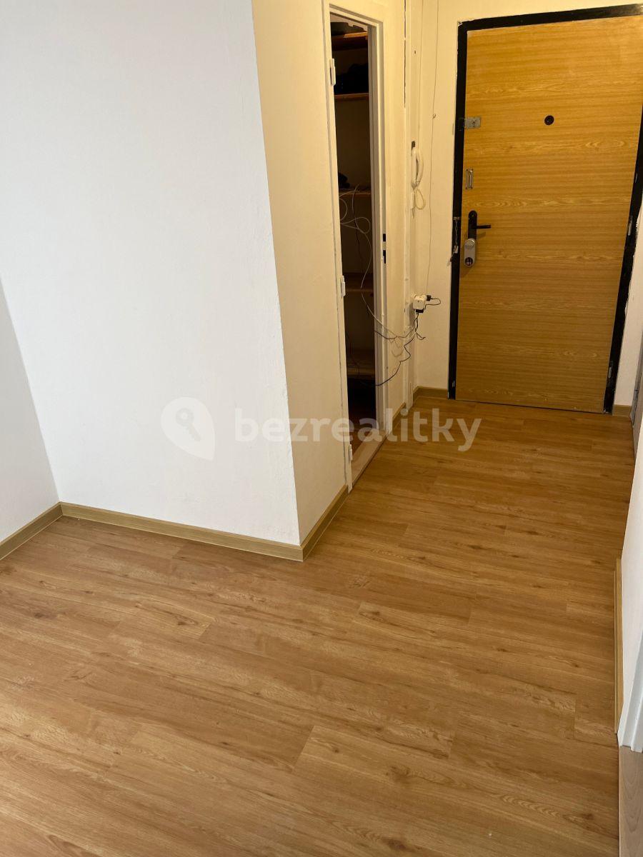 Prenájom bytu 2-izbový 65 m², Kmochova, Ústí nad Labem, Ústecký kraj
