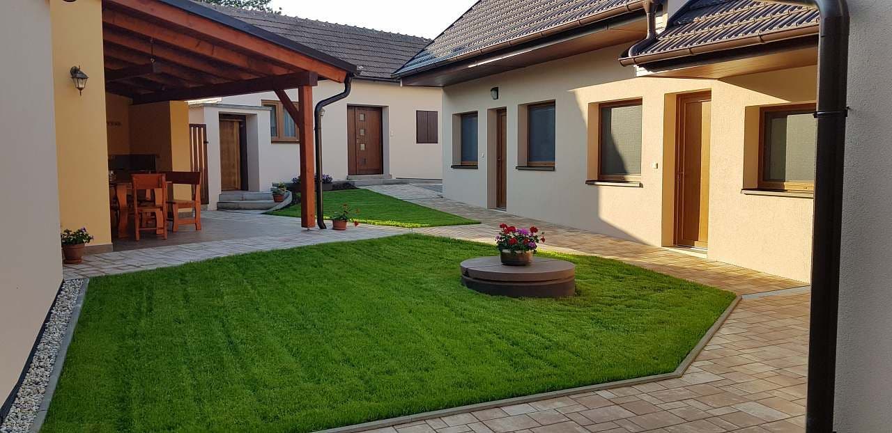 Prenájom rekreačného objektu, Týnec, Jihomoravský kraj Prenájom rekreačného objektu, Týnec, Jihomoravský kraj