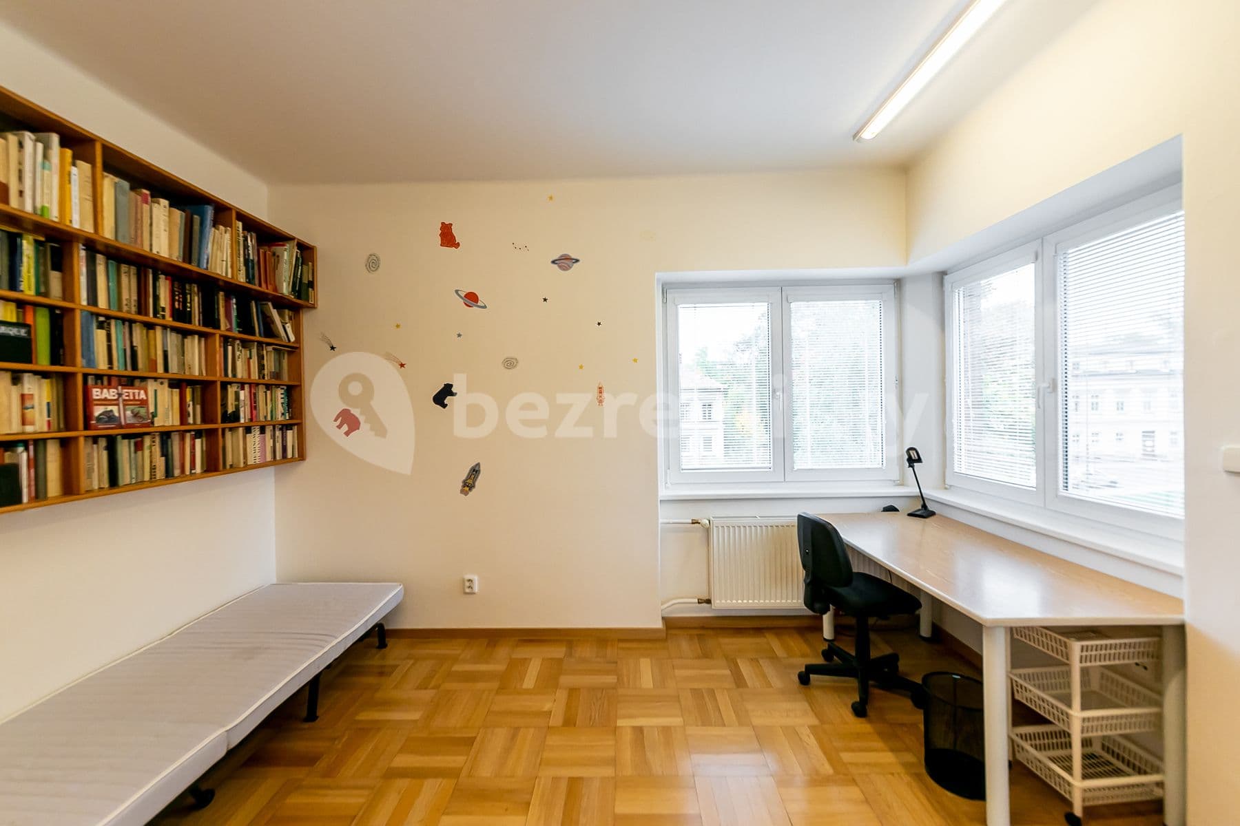 Predaj bytu 3-izbový 79 m², Horská, Trutnov, Královéhradecký kraj