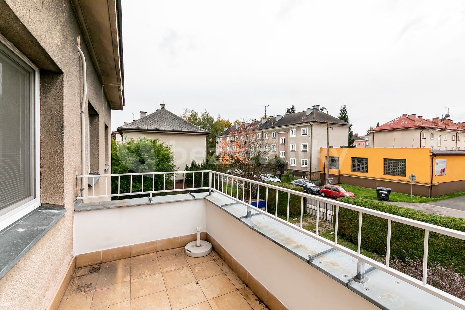 Predaj bytu 3-izbový 79 m², Horská, Trutnov, Královéhradecký kraj