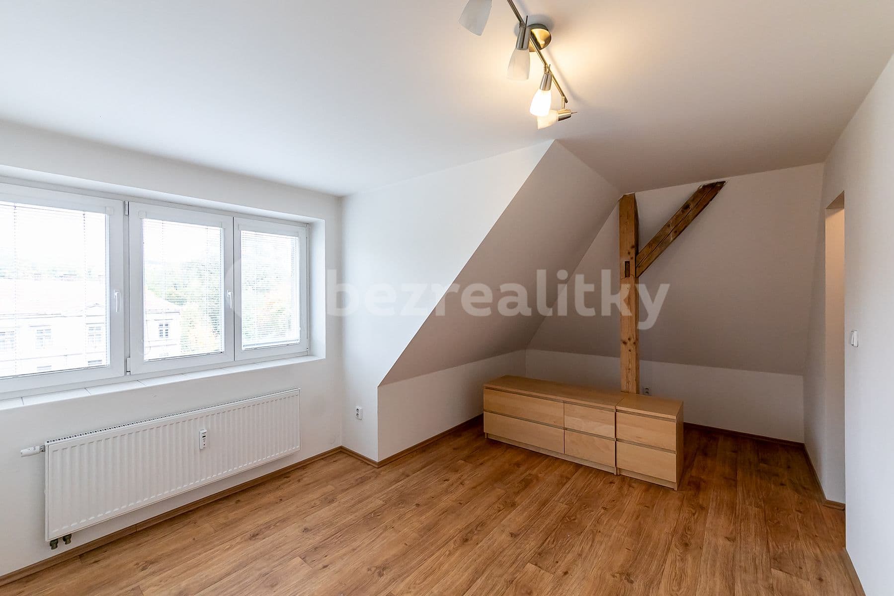Predaj bytu 3-izbový 85 m², Horská, Trutnov, Královéhradecký kraj