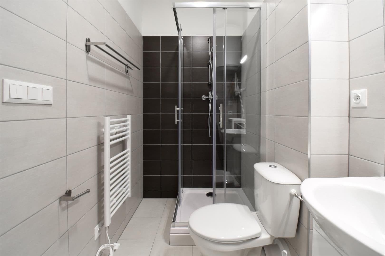 Prenájom bytu 1-izbový 28 m², Hybešova, Brno, Jihomoravský kraj Prenájom bytu 1-izbový 28 m², Hybešova, Brno, Jihomoravský kraj