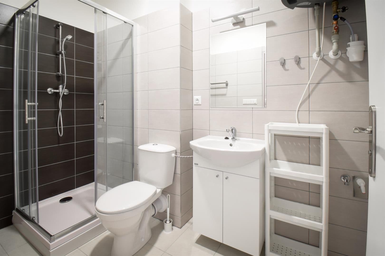 Prenájom bytu 1-izbový 28 m², Hybešova, Brno, Jihomoravský kraj Prenájom bytu 1-izbový 28 m², Hybešova, Brno, Jihomoravský kraj