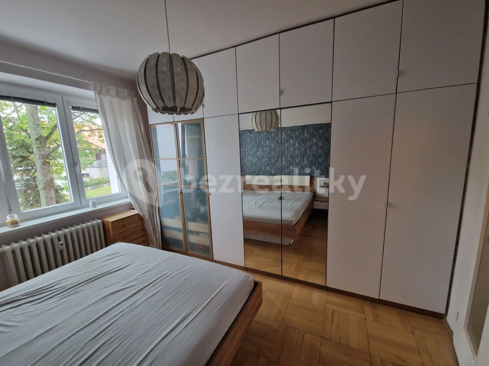Prenájom bytu 3-izbový 73 m², Chlumčanského, Praha, Praha Prenájom bytu 3-izbový 73 m², Chlumčanského, Praha, Praha