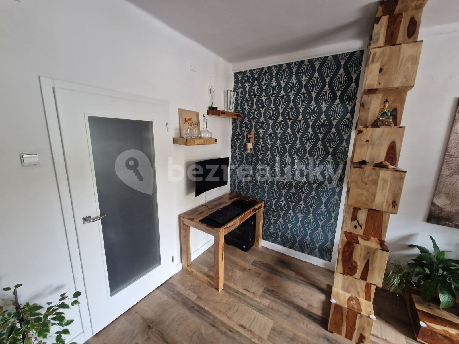 Prenájom bytu 3-izbový 73 m², Chlumčanského, Praha, Praha Prenájom bytu 3-izbový 73 m², Chlumčanského, Praha, Praha