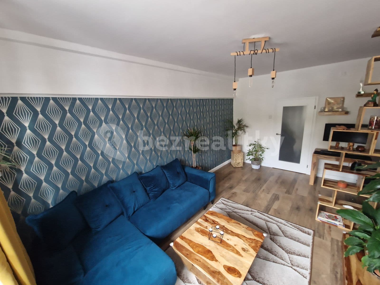 Prenájom bytu 3-izbový 73 m², Chlumčanského, Praha, Praha Prenájom bytu 3-izbový 73 m², Chlumčanského, Praha, Praha