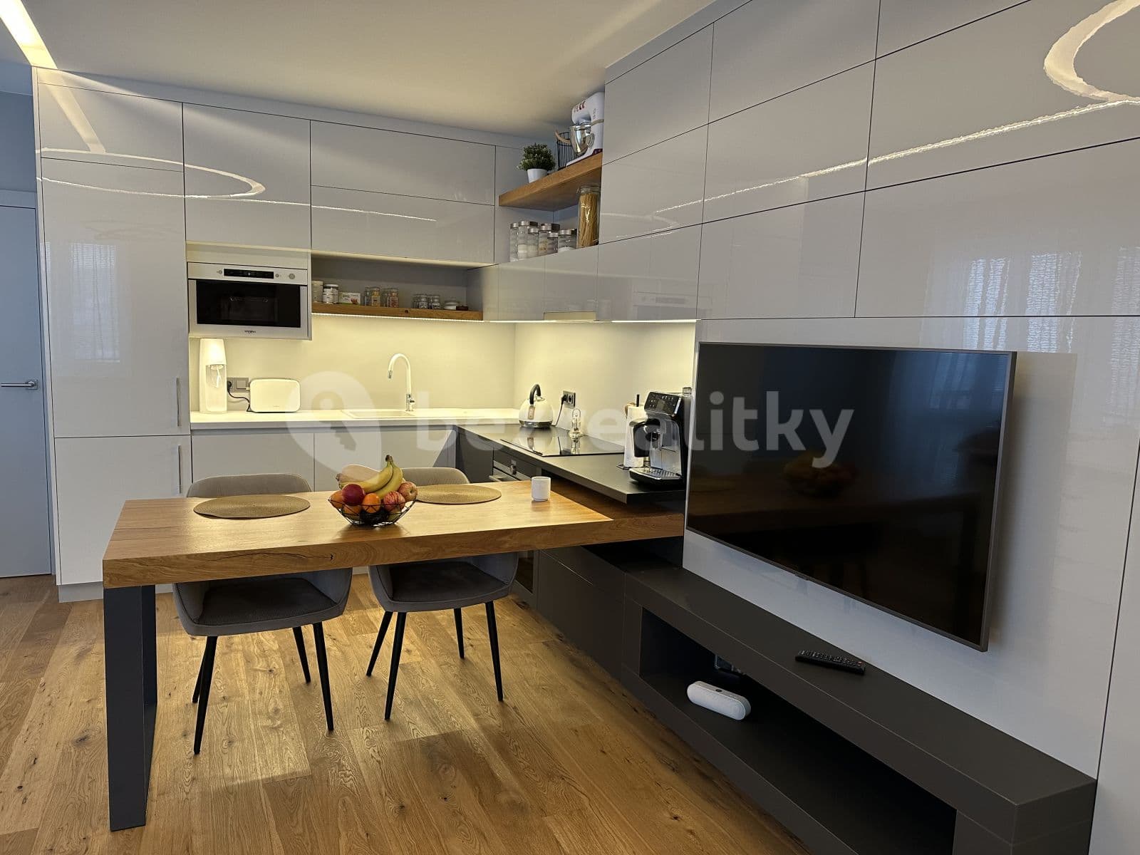 Prenájom bytu 2-izbový 56 m², Kociánka, Brno, Jihomoravský kraj Prenájom bytu 2-izbový 56 m², Kociánka, Brno, Jihomoravský kraj