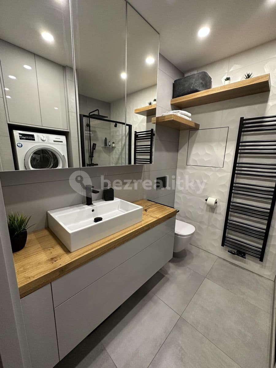 Prenájom bytu 2-izbový 56 m², Kociánka, Brno, Jihomoravský kraj Prenájom bytu 2-izbový 56 m², Kociánka, Brno, Jihomoravský kraj