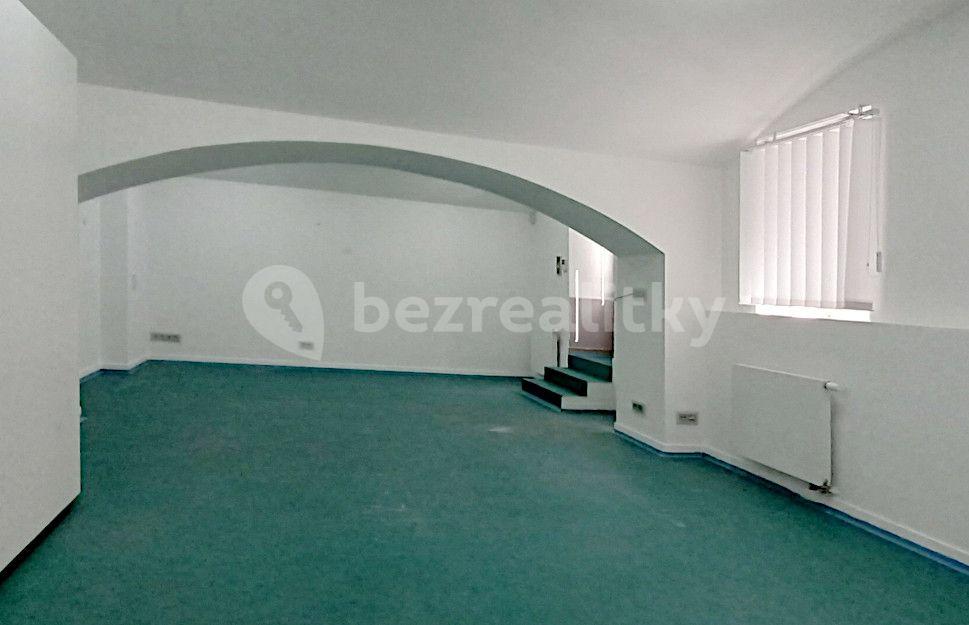 Predaj kancelárie 52 m², Holečkova, Praha, Praha