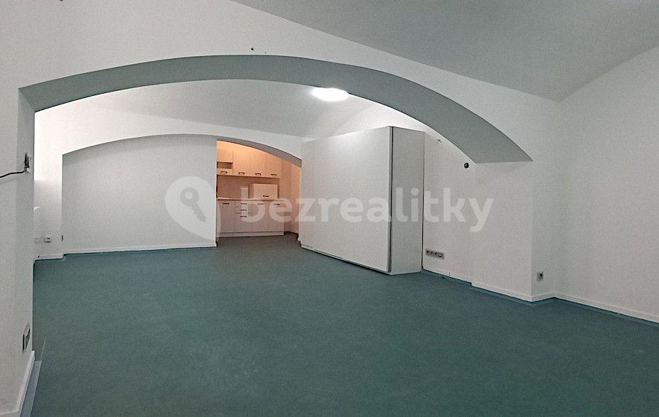 Predaj kancelárie 52 m², Holečkova, Praha, Praha